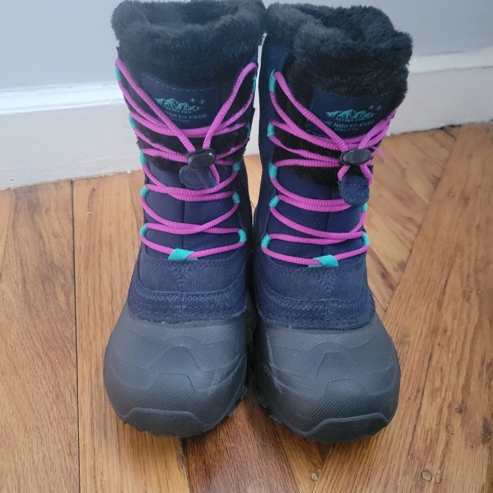 Girls Winter Boots